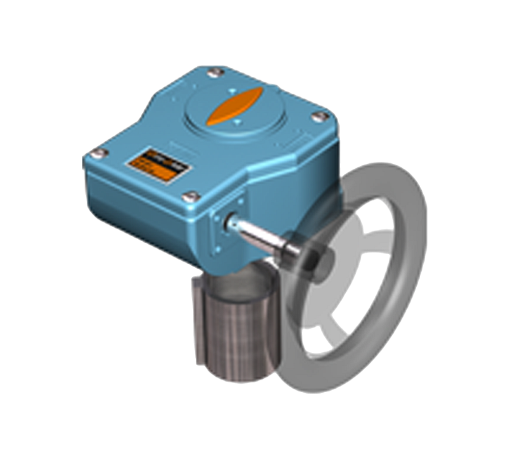 Червячные редукторы Pro-Gear серии Q