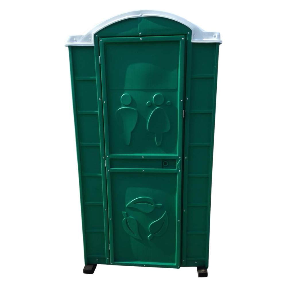 Туалетная кабина Экомарка КК Дачник 150л