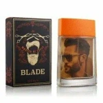 Туалетная вода для мужчин "BARBERSHOP BLADE" 100мл Россия
