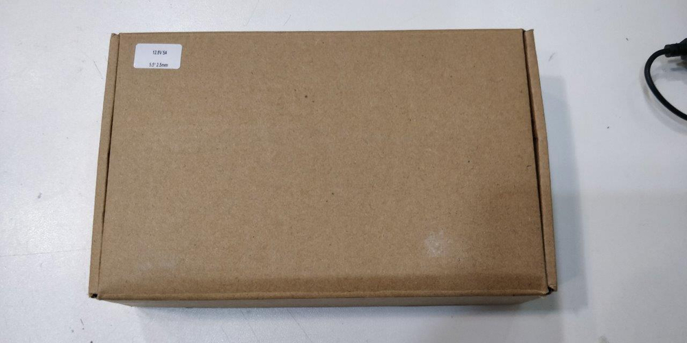 Зарядное устройство ET LP3-50