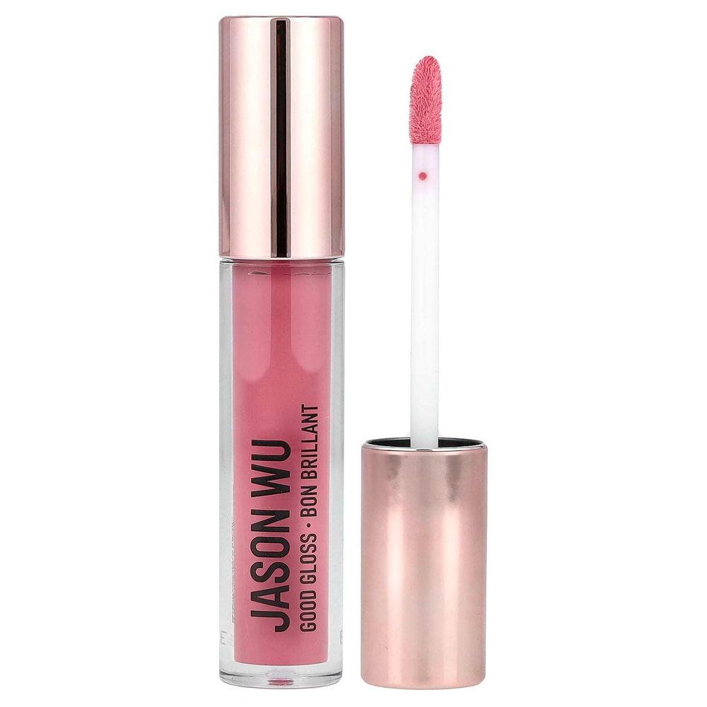 Jason Wu, Good Gloss, оттенок 08, малиновый сорбет, 3,97 мл (0,13 жидк. унции)