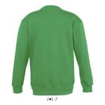 SOL'S NEW SUPREME KIDS