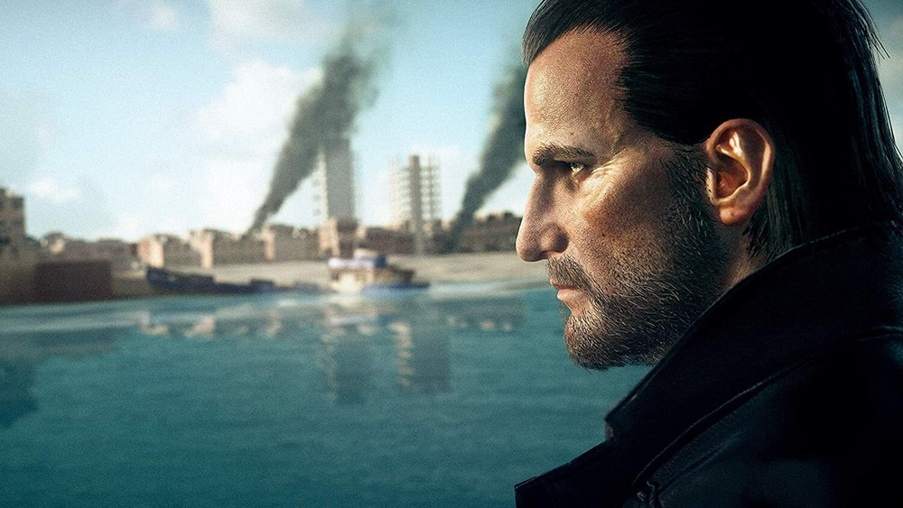 Игра Hitman 3 (III) (Русская версия) для PlayStation 4