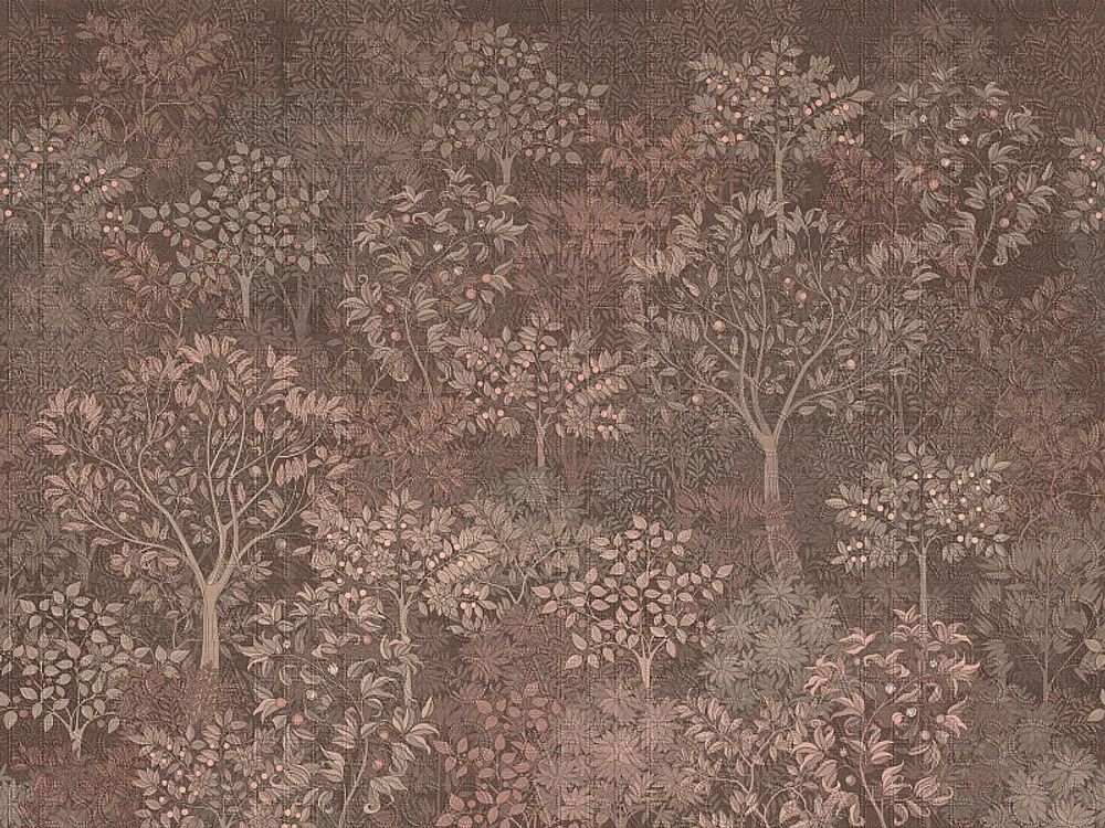 Бесшовная фреска AF2188, 2,6 м (5,22 м)