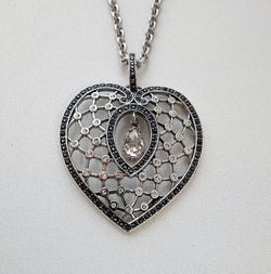 "Мерлин Монро" колье из коллекции "Голливуд"