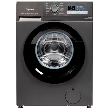 Стиральная машина Бирюса WM-ML712/10 DM