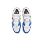 Кроссовки Air Jordan 1 Low Philippines