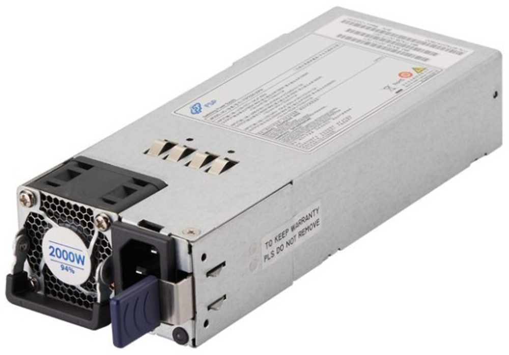 Блок питания FSP FSP2000-20FM
