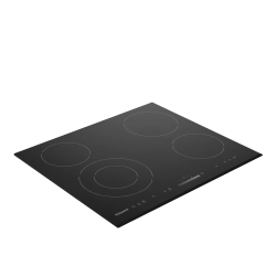 Электрическая варочная панель Hotpoint HR 6T2 B S