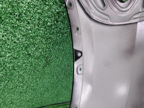 Крыло переднее правое Haval F7 (2018-2024)