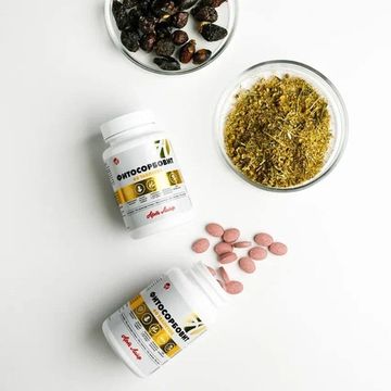 Фитосорбовит