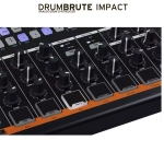Arturia DRUMBRUTE lmpact