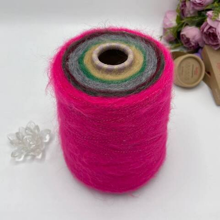 Набор меринос/мохер