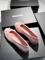 Балетки CHANEL
