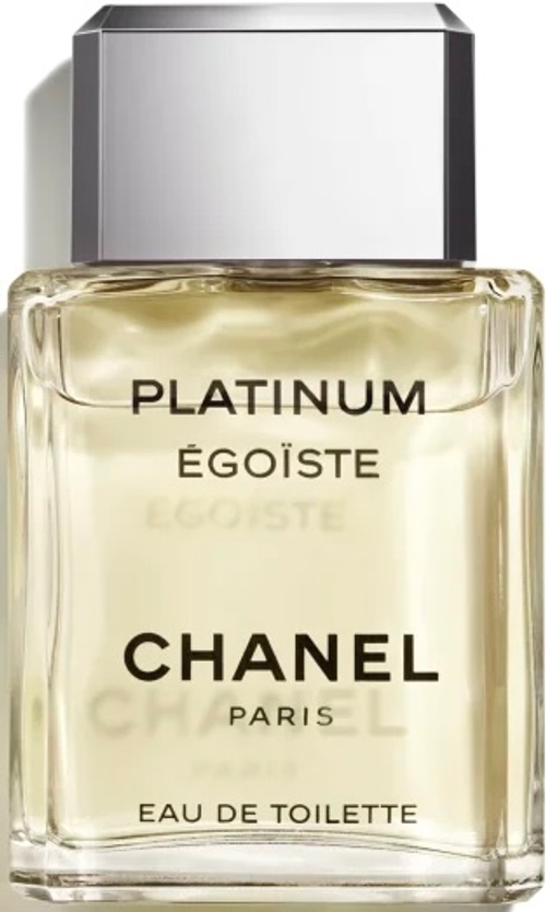Chanel Egoiste Platinum EDT