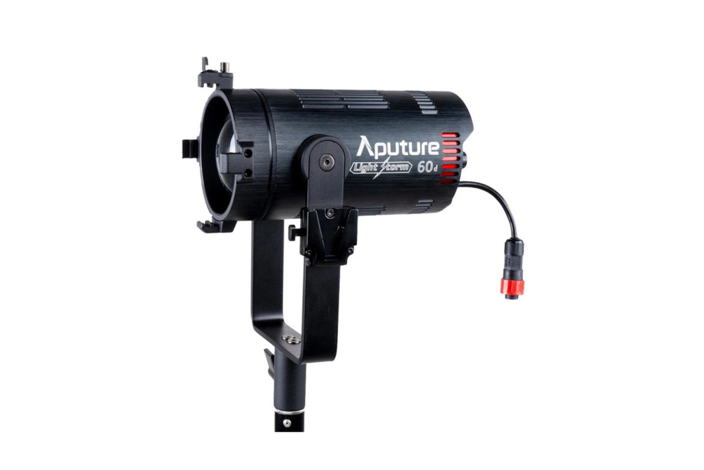 Светодиодный осветитель Aputure Light Storm LS 60D 5500K
