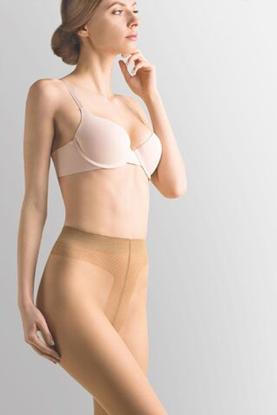 627 Elegant Matt 8 den Beige Gabriella