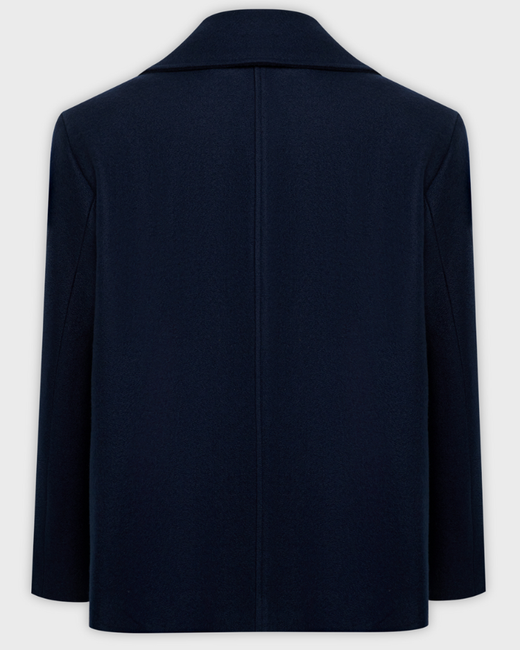 Полупальто DOWN TOWN