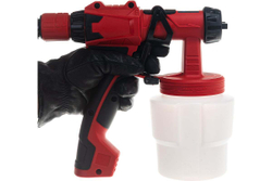 Краскопульт EINHELL TC-SY 600 S 4260015