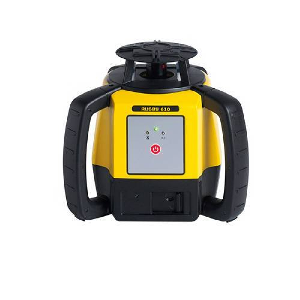Leica Rugby 610