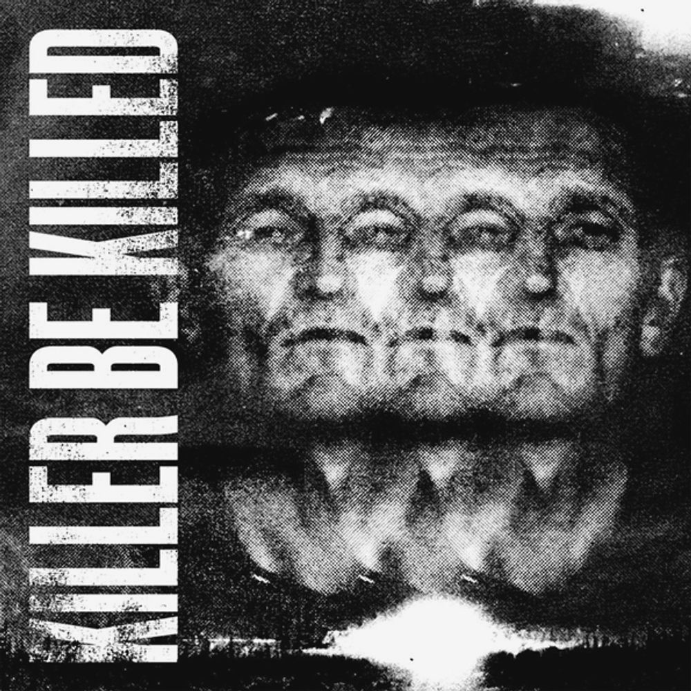 Killer Be Killed / Killer Be Killed (RU)(CD)