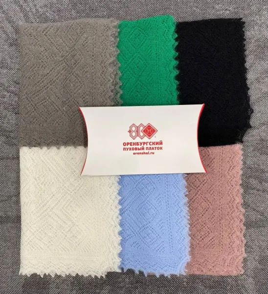 Подарочная упаковка