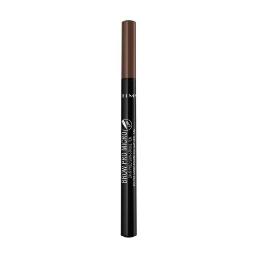 Карандаш для бровей Brow Pro Micro Precision Rimmel London