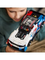 Лего Техник NASCAR Next Gen Chevrolet Camaro ZL1 42153
