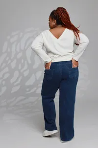 Джинсы 5358 Fabrika