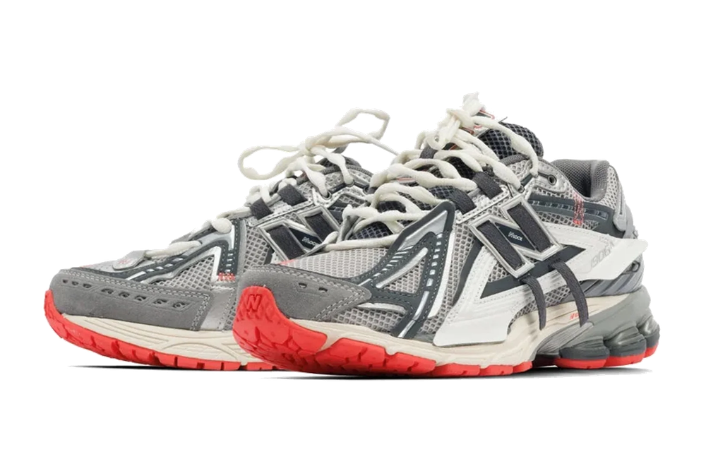 New Balance 1906A "Slate Grey Drift Red"
