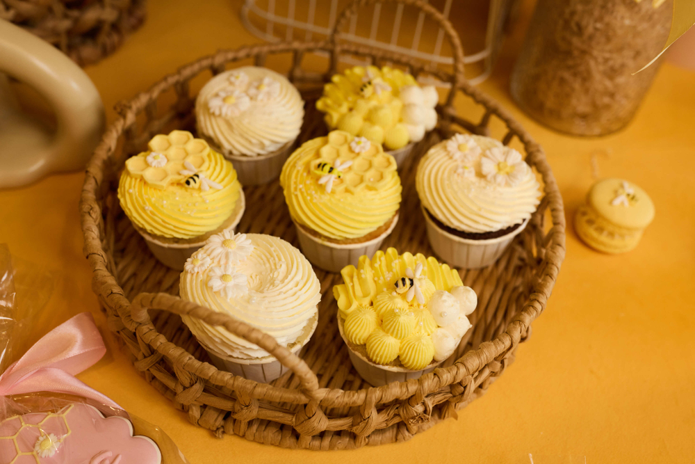 Bee Party