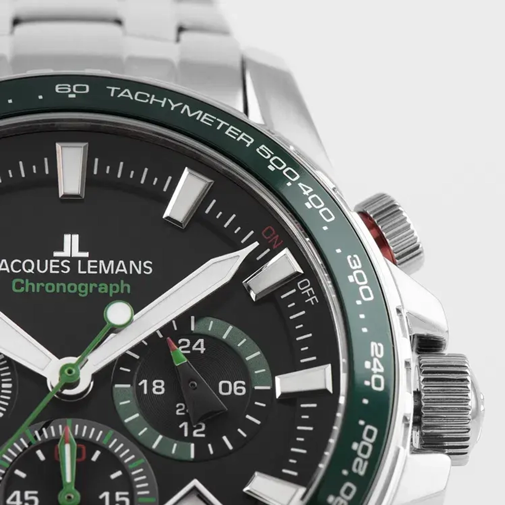 Jacques Lemans Liverpool 1-2099F