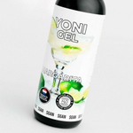 Лубрикант для орального секса SGAN YONI GEL со вкусом маргариты, 100 мл