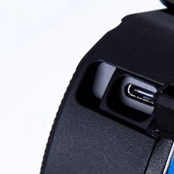 KING TONY (9TA44W) Фонарь светодиодный, 1+3 элемента, Li-Ion, 3,7 В