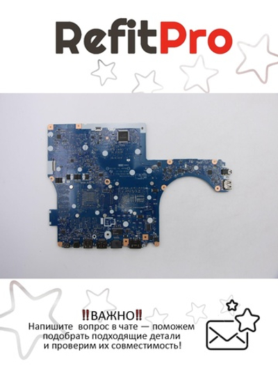 Материнская плата для ноутбука Legion Y540-17IRH 81Q4 NOK i5-9300H GTX1660Ti 6GB (5B20S42482), оригинал
