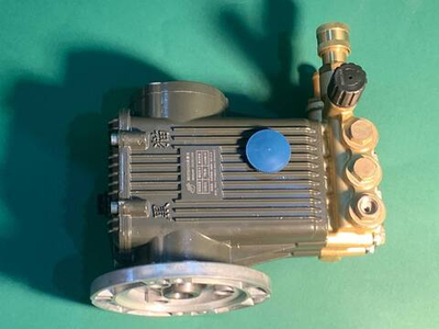 Водяной насос Zoomlion 1060000001