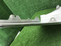 Крыло переднее левое Changan Uni-T (2020-н.в.)