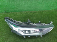 Битая Фара правая Toyota RAV4 5 XA50 (2018-н.в.) LED