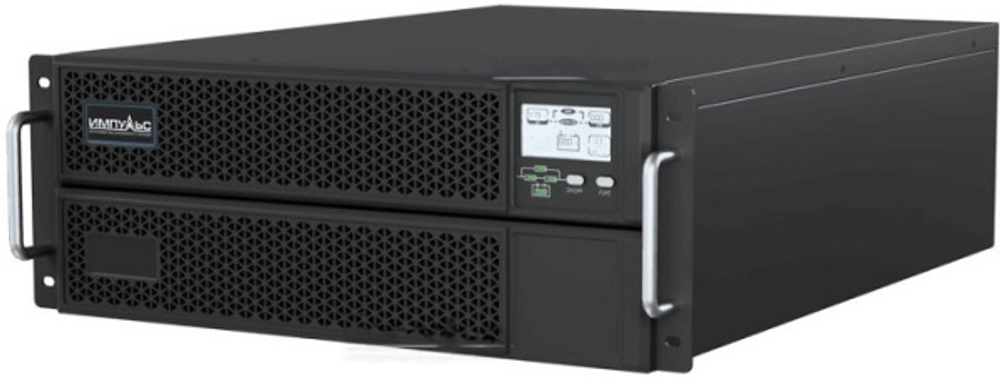 Источник бесперебойного питания Импульс ФОРВАРД 3115