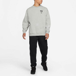 Штаны Stussy x Nike, DC4227-010