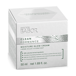 Крем увлажняющий для сияния кожи BABOR CLEANFORMANCE / Moisture Glow Cream 50 мл