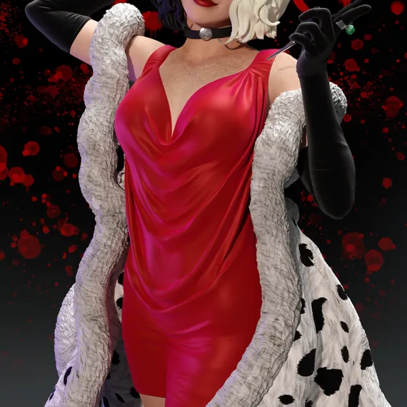 Cruella