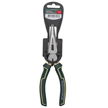 Утконосы комбинированные 180мм RockForce##Rock FORCE RF-610180D