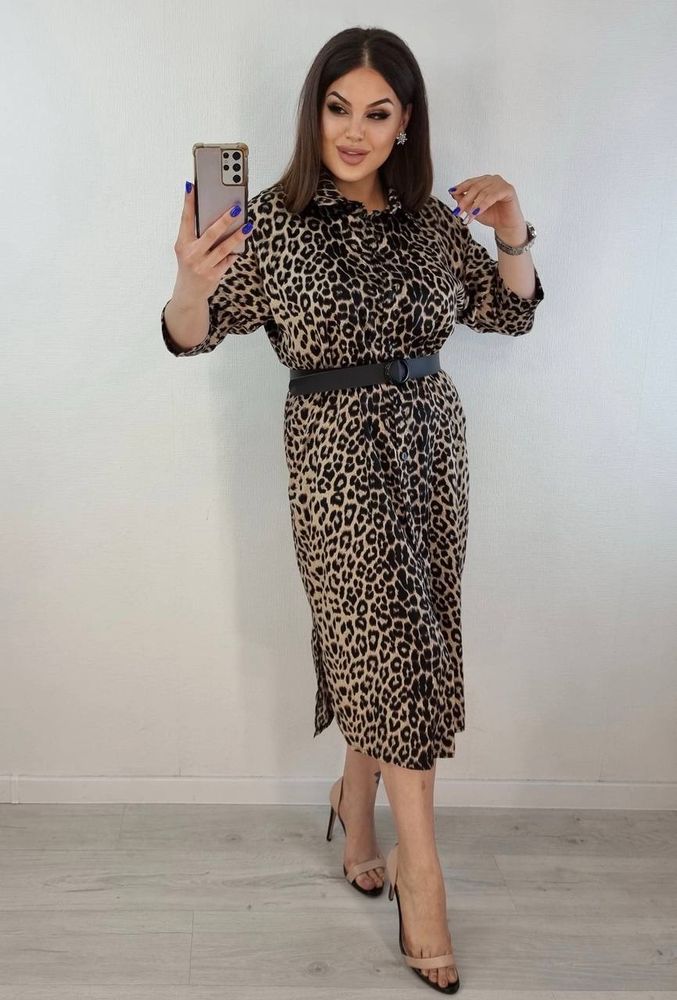 Платье 03097-3 Fabrika