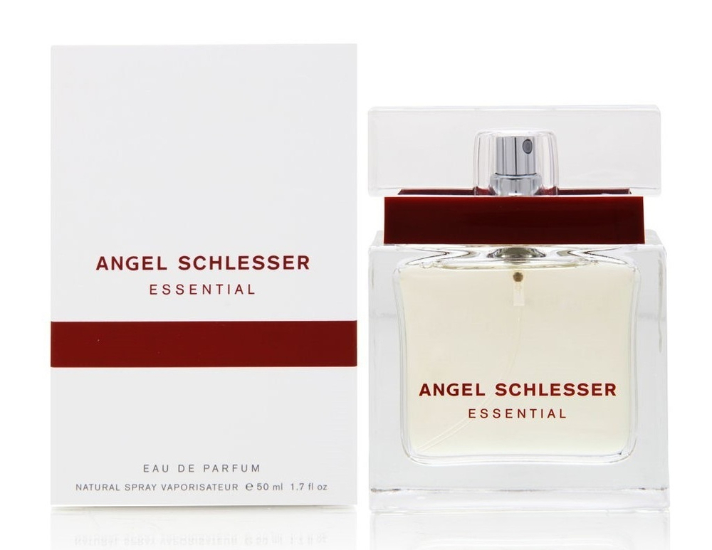 Angel Schlesser Essential Парфюмированная вода жен, 100 мл