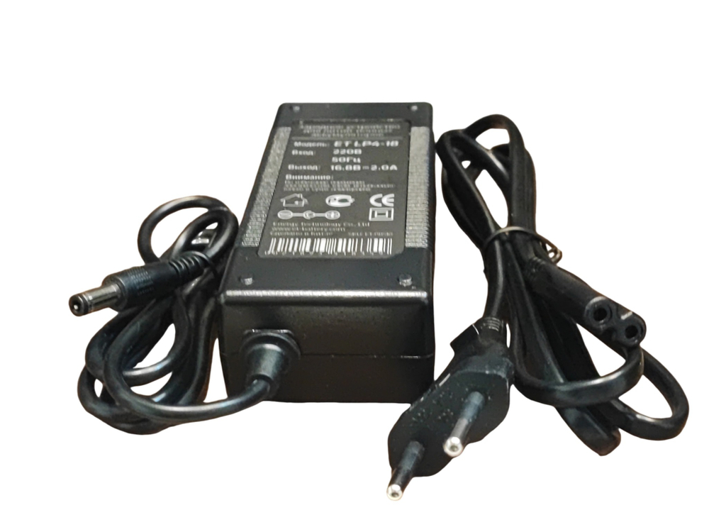 Зарядное устройство ET LP4-18