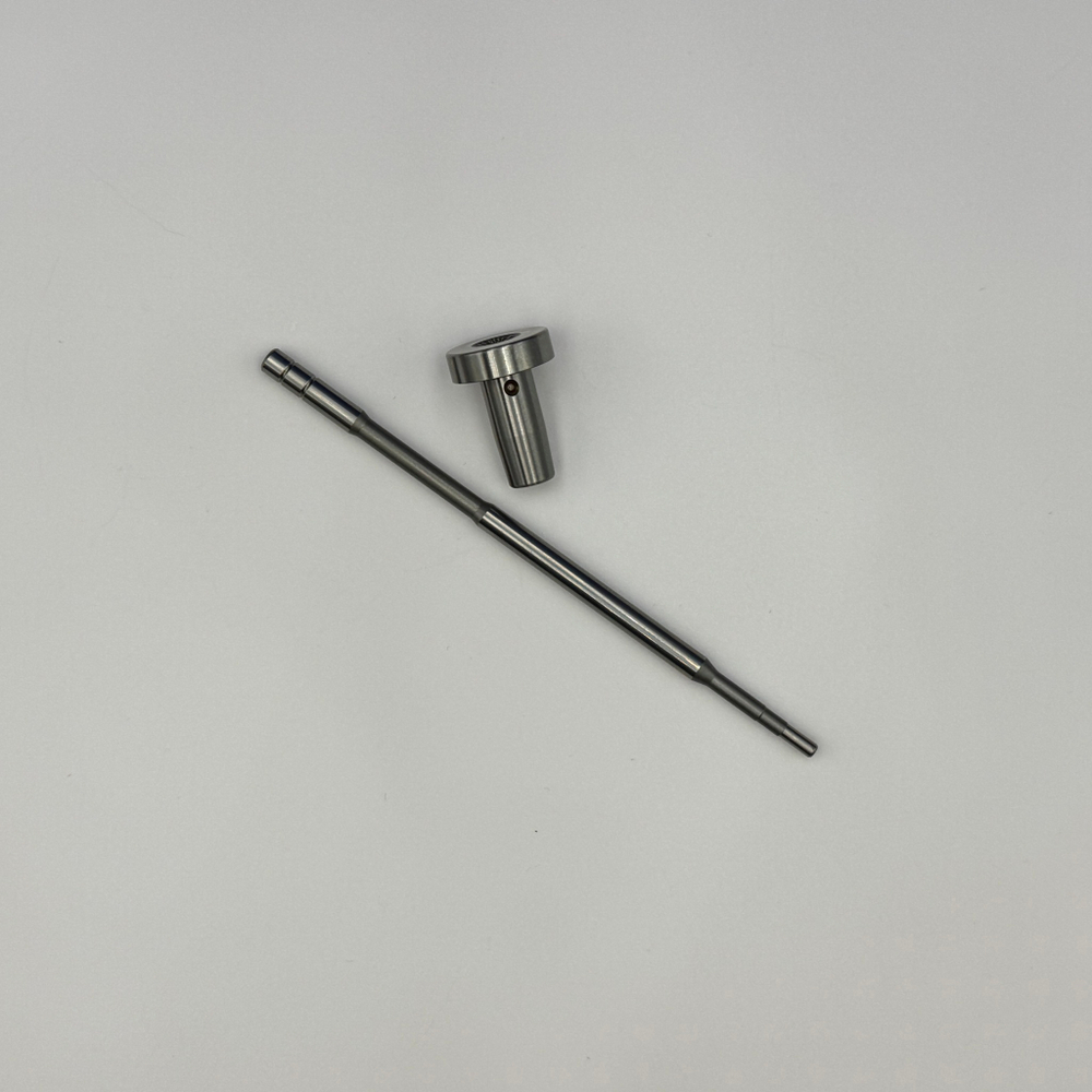 Клапан форсунки BOSCH F00RJ01657 / YJT