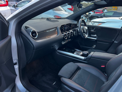 Mercedes-Benz B180 AMG Line, 2019