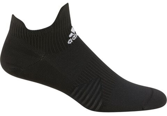 Теннисные носки Adidas Low Cut Running Socks 1P - черный