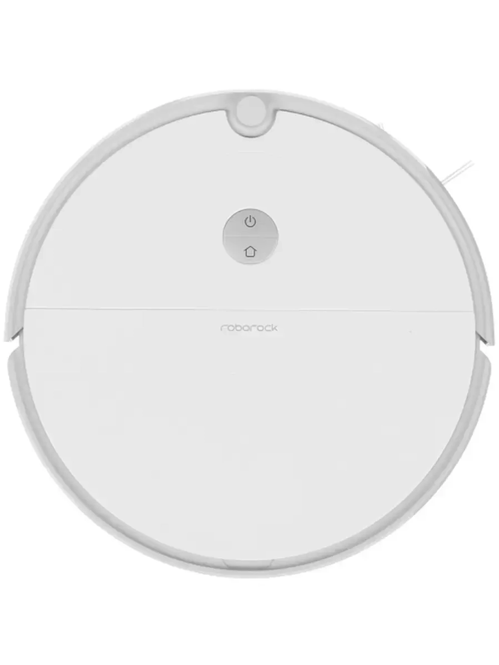 Робот-пылесос Roborock White Русская версия